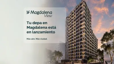 Magdalena View