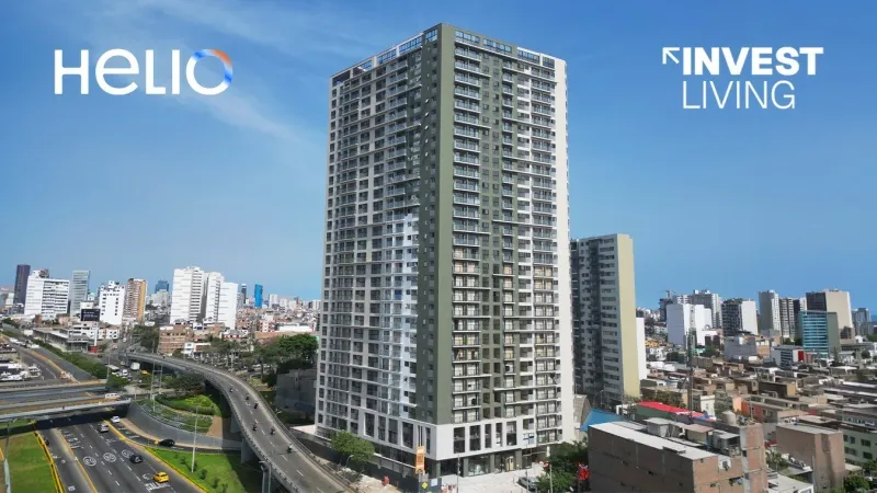 Helio Santa Beatriz