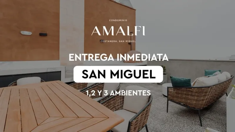 Amalfi