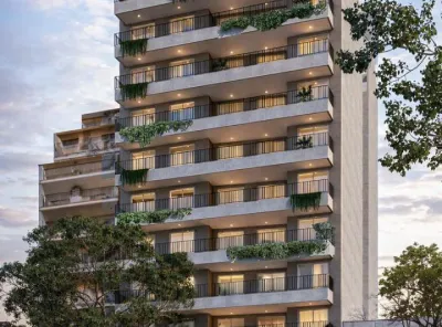 SKY Corrientes 2140