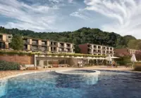 Golf Clube Resort