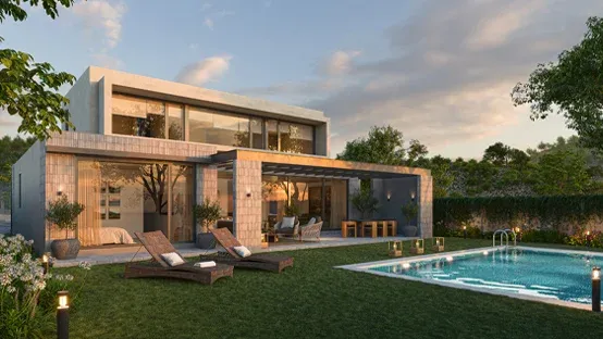 Condominio La Esquila