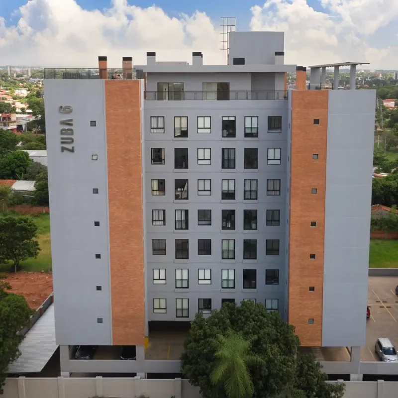 ZUBA 6