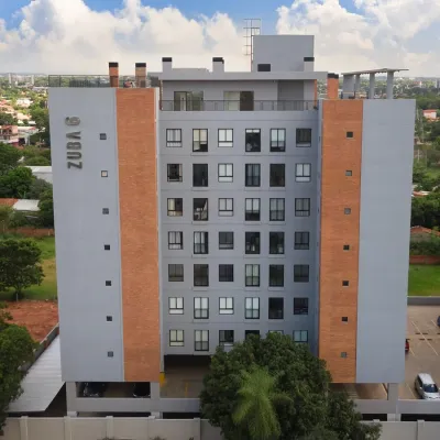 ZUBA 6
