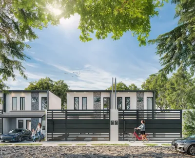 V Residence Pedro Juan Caballero