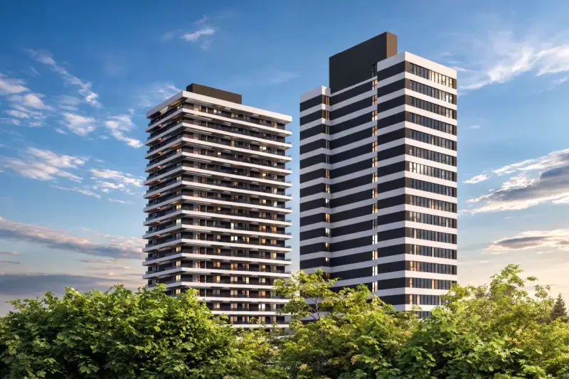 Icon Tower