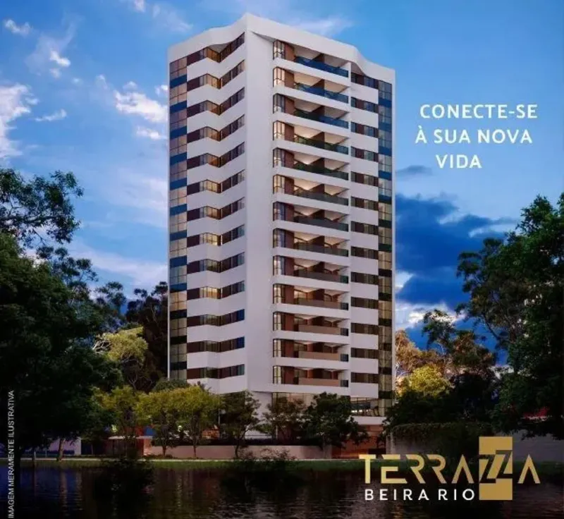Terrazza Beira RIO