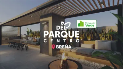 Del Parque Centro Ii