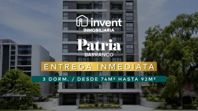 Patria
