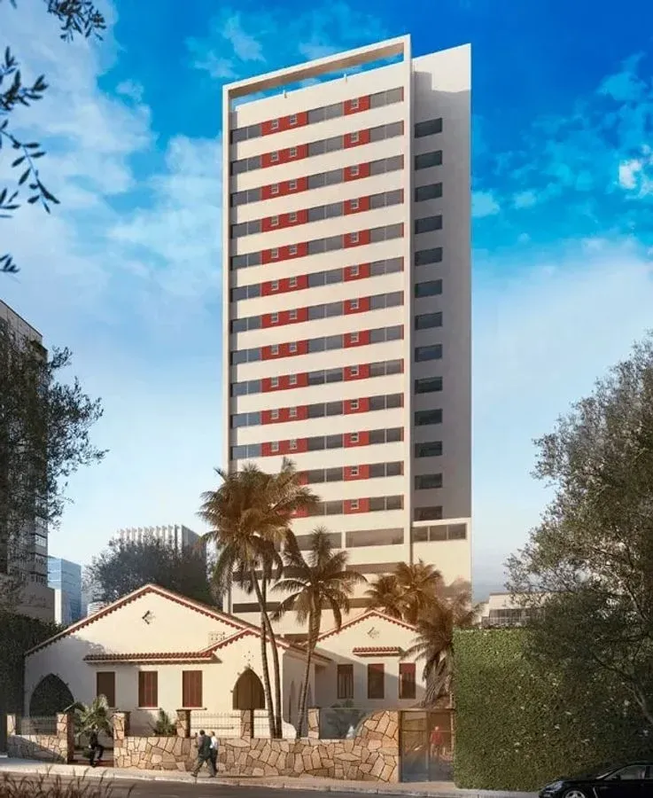 Villa Almeida Ramos