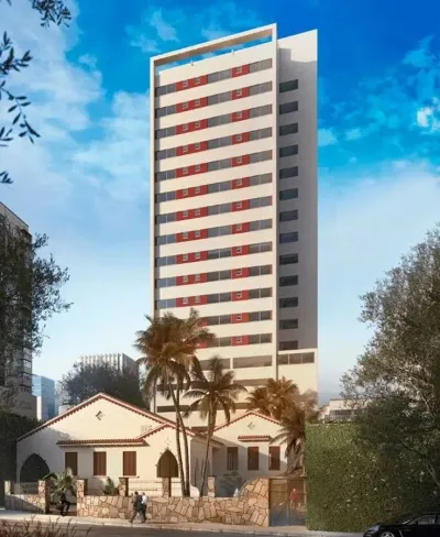 Villa Almeida Ramos