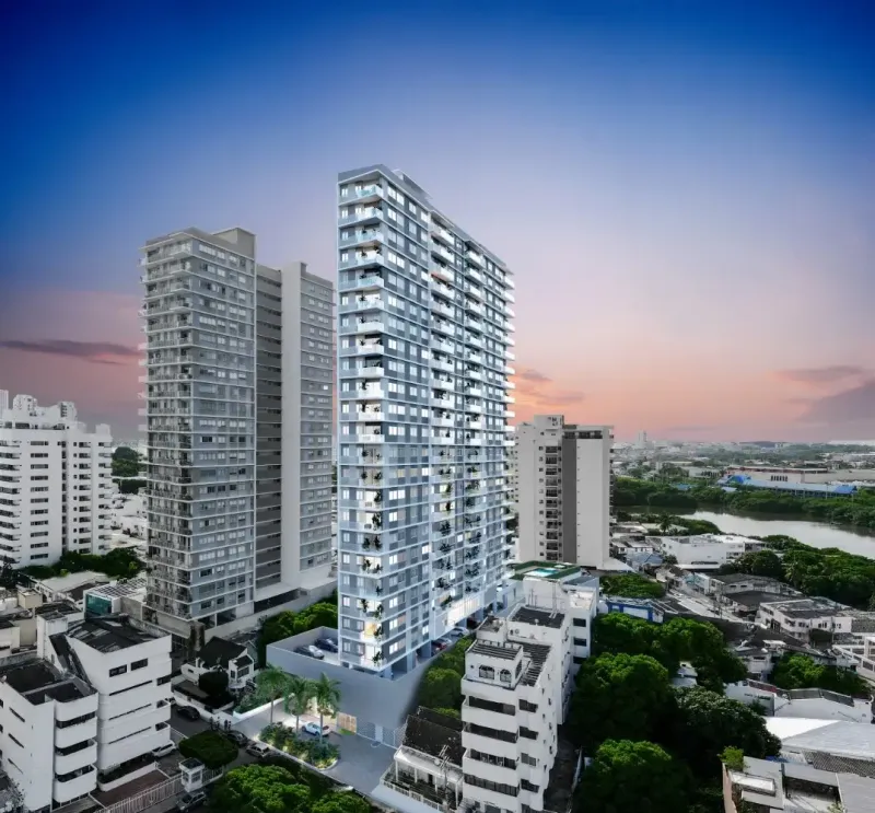 Itaca Tower