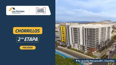 Gran Guardia Peruana - Etapa 2
