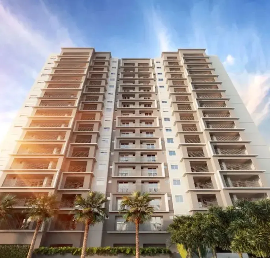 Living Wellness Aclimacao