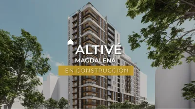 Altivé