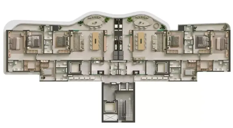 Casa Boris