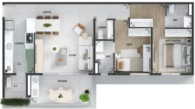 Legacy Impper Residence
