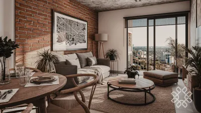Soho Flats