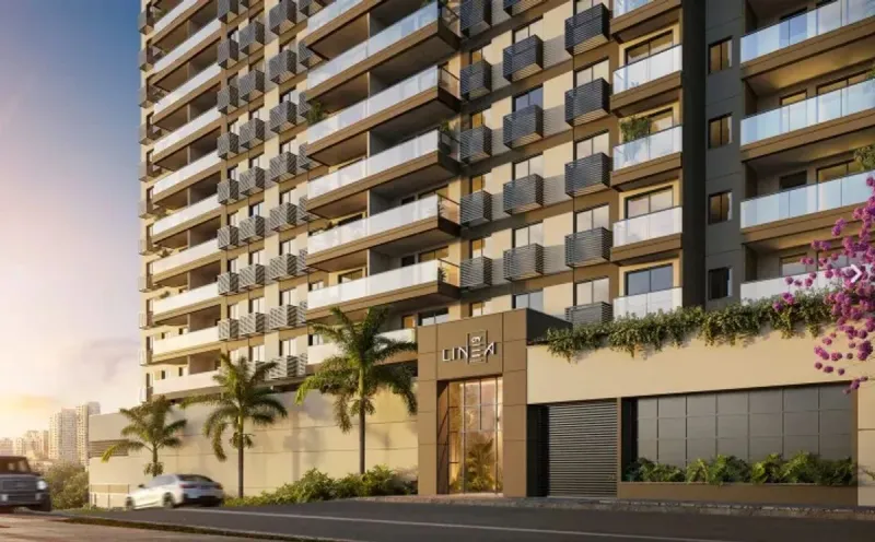 Línea Residencial