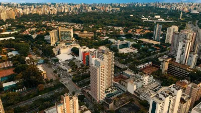 Mirant Ibirapuera