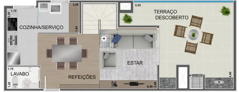 Oslo Residencial