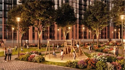 Condominio los Bosques