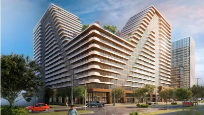 Marina City Center
