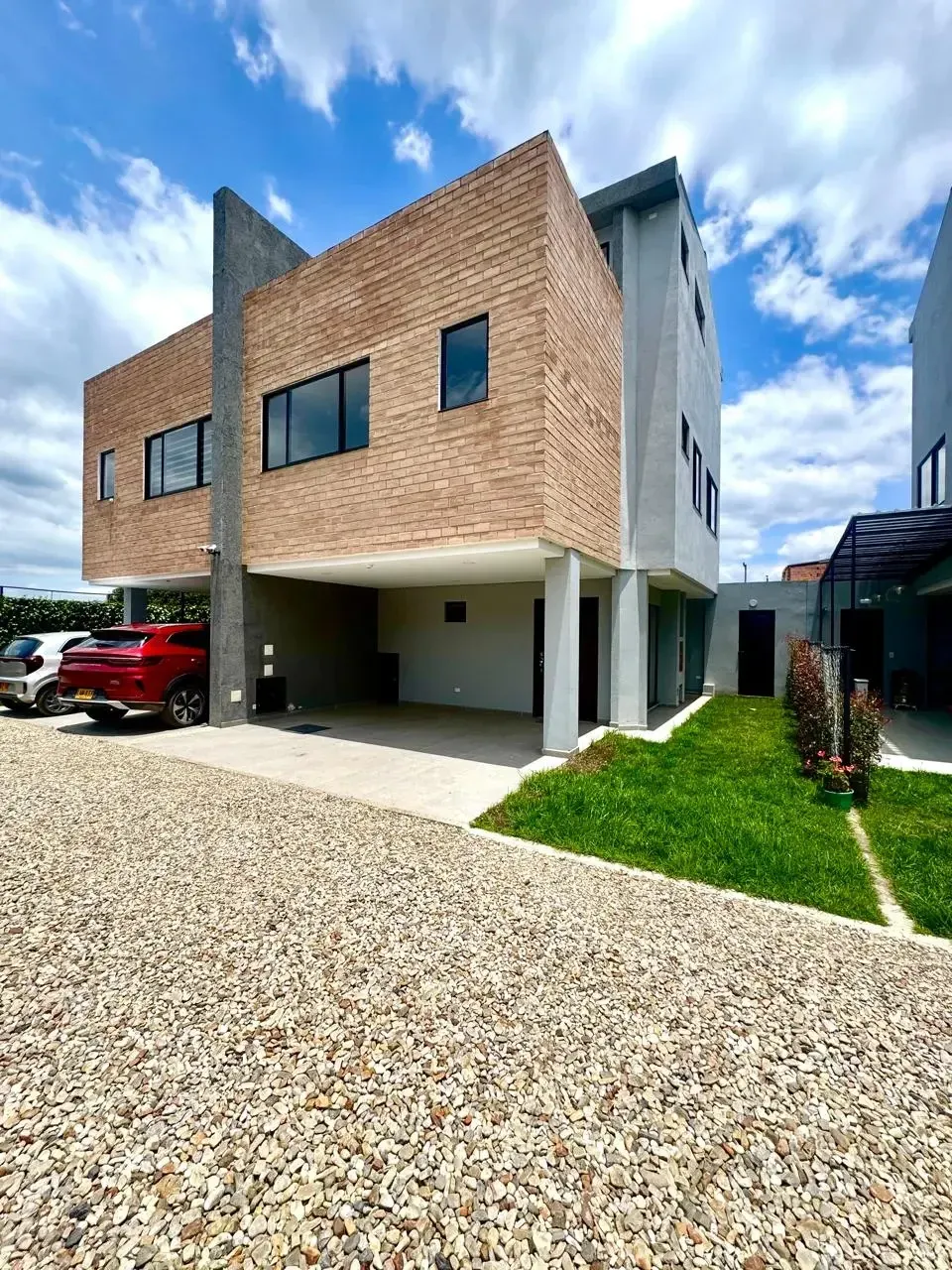 Villa Gilma