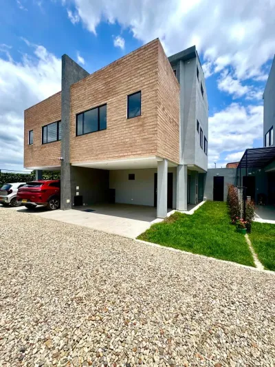 Villa Gilma