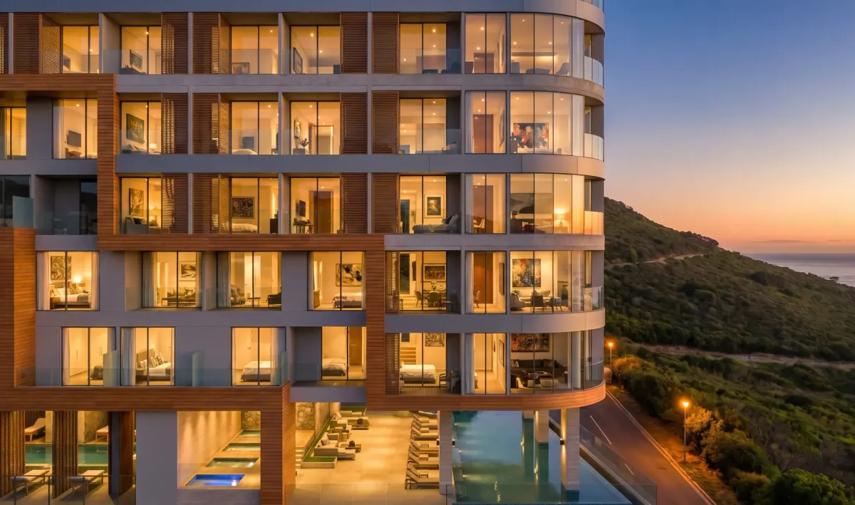 Calaos Condominio