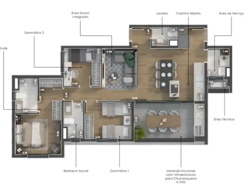 WYN Residence