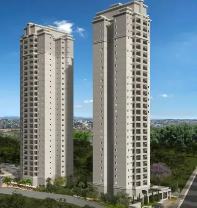 Cidade Jardim Residence Club