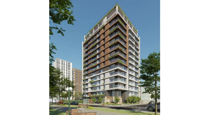 Atria