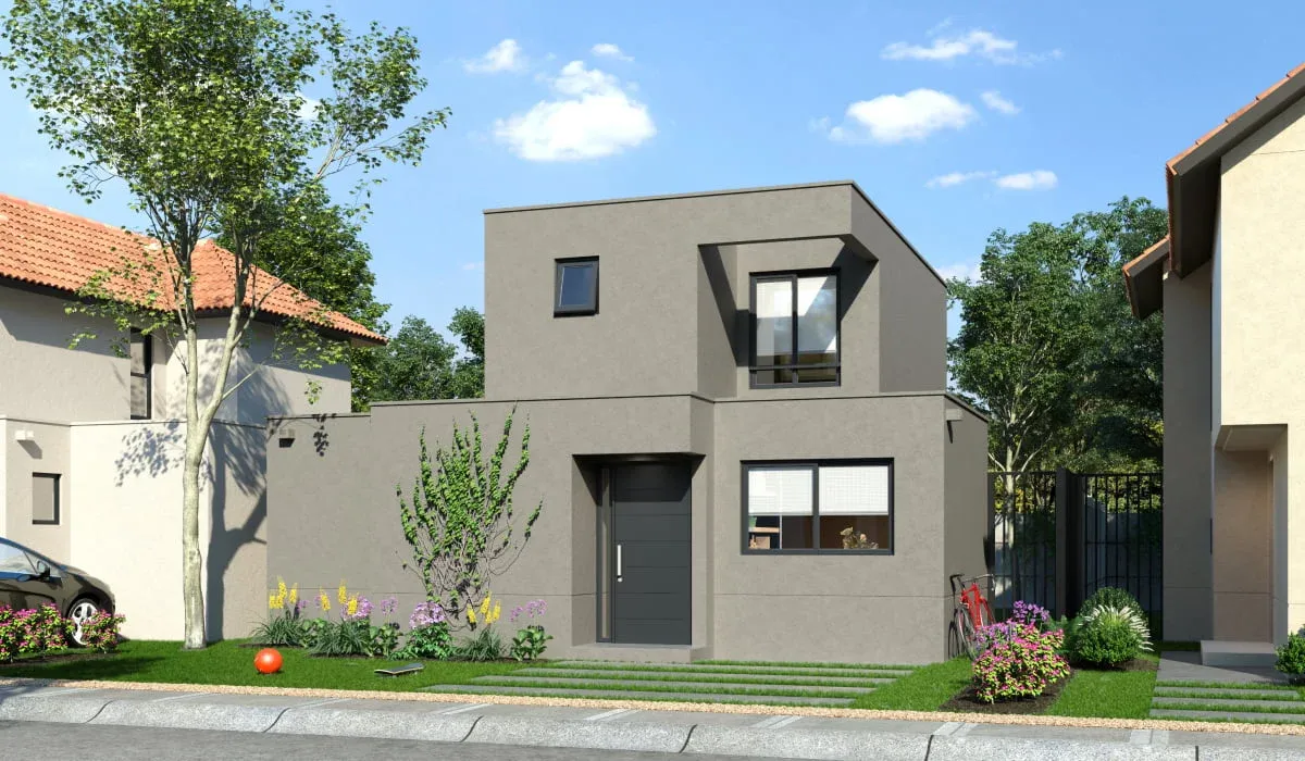 Condominio Los Arrayanes