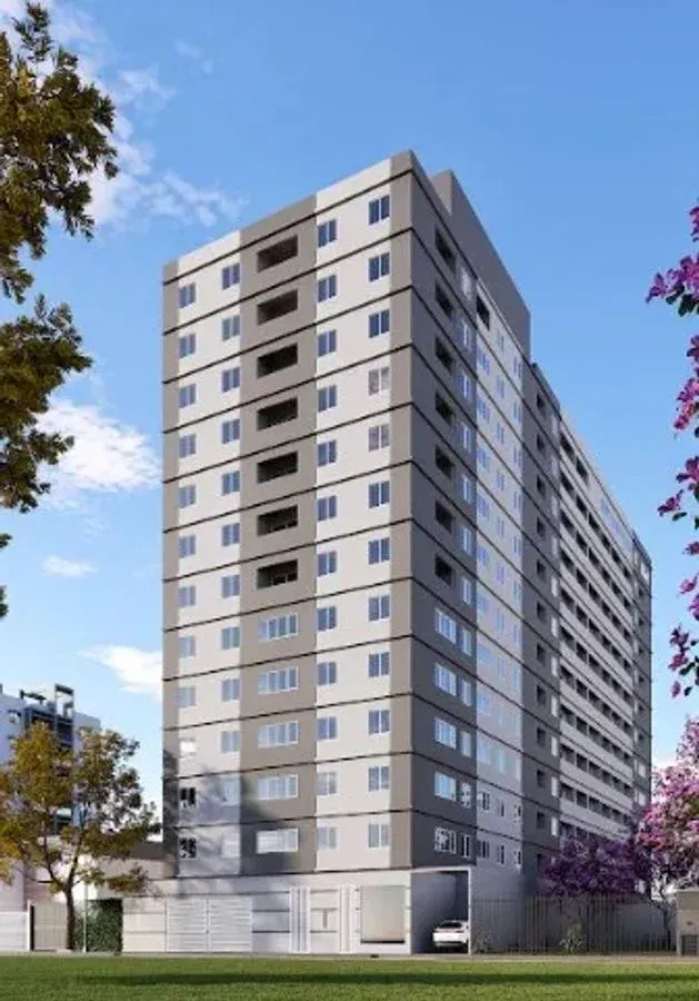 Smart Living Campos Eliseos