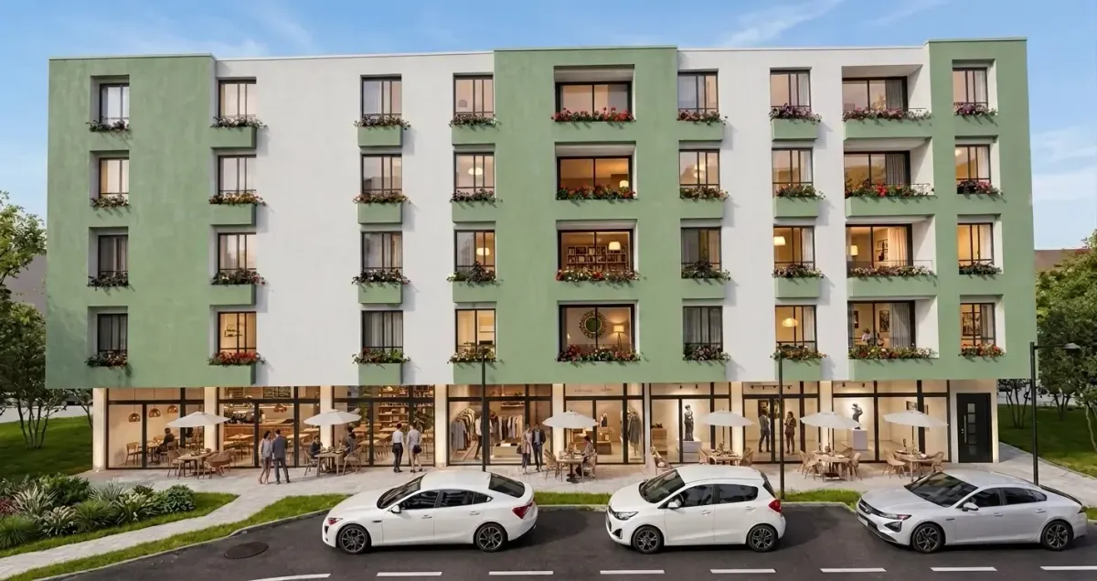 Alameda Loft