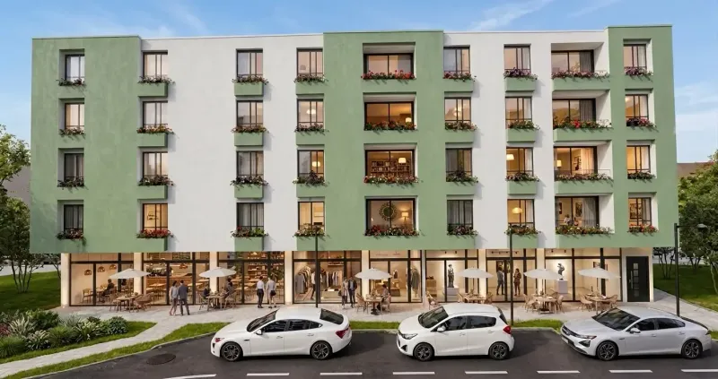 Alameda Loft