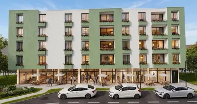 Alameda Loft