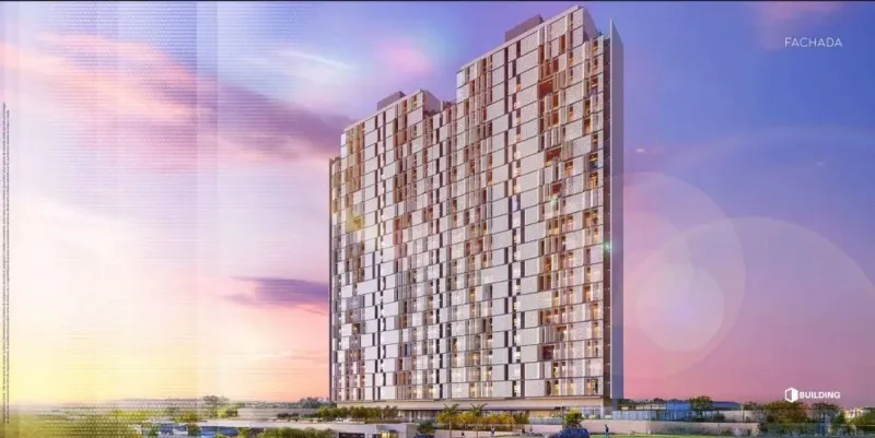Avenida 105