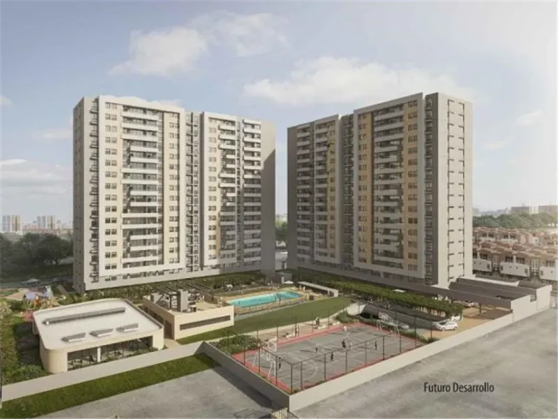 Nova Condominio Plus