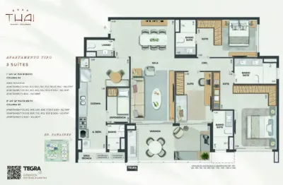 Peninsula Collection BY Tegra - Gran Thai Leisure