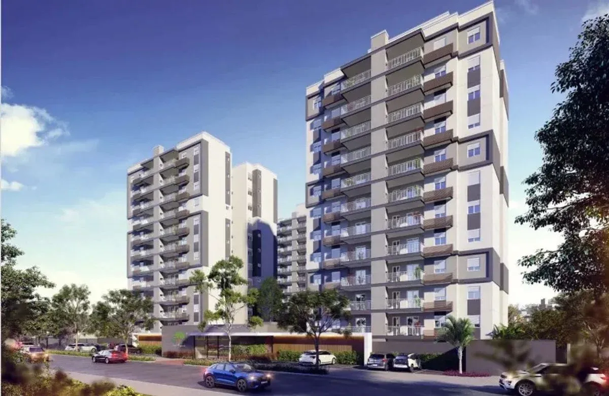 ECO Vila Santa Margarida - Fase 1
