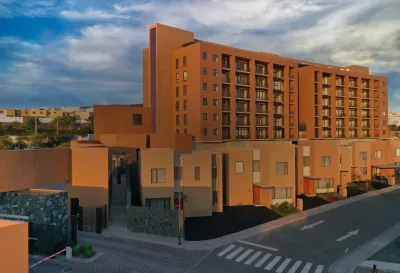 Paseo Pitahaya