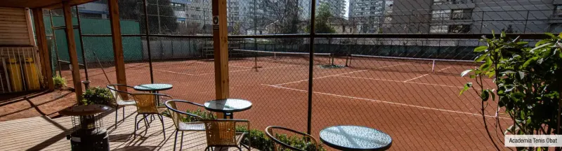 Edificio Teresa Vial