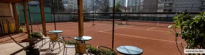 Edificio Teresa Vial