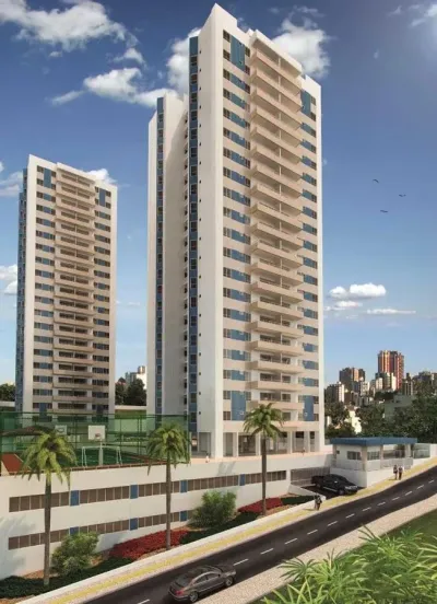 Jardim Imperial