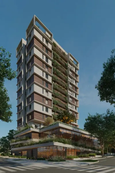 Bios Boutique Residence