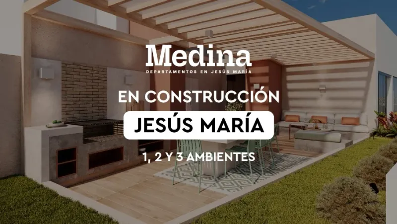 Medina