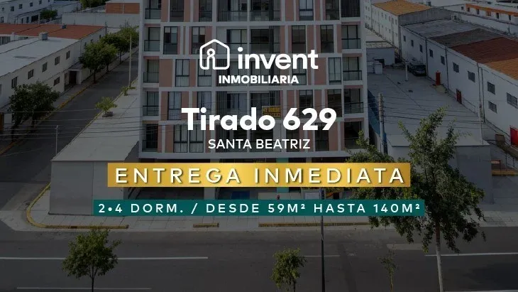Invent Tirado