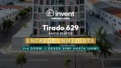 Invent Tirado